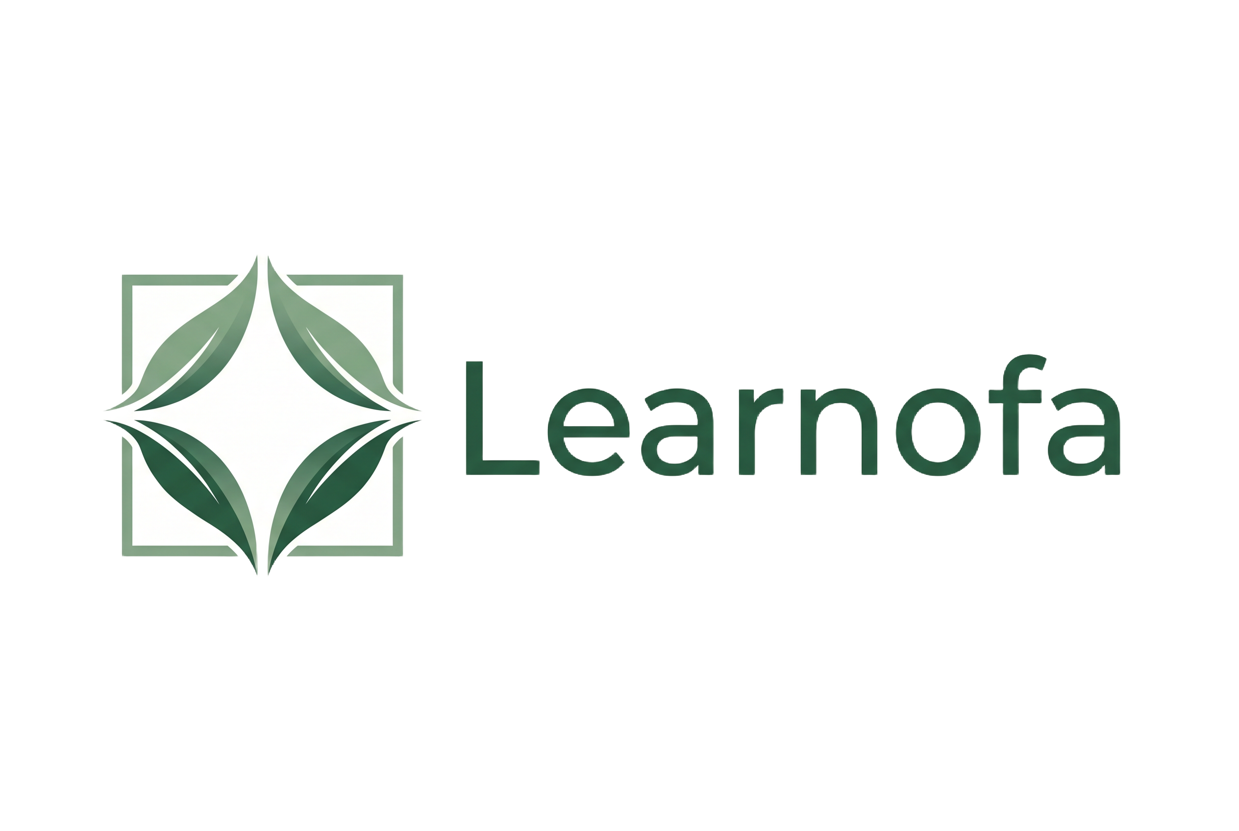 Learnofa Logo